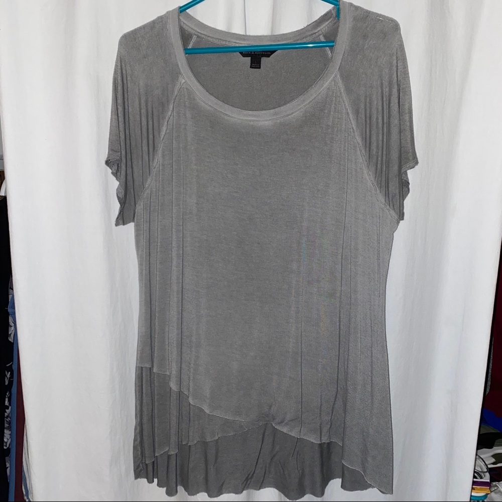 Women’s large top
